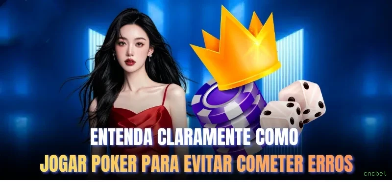 APK oficial da cncbet para Android