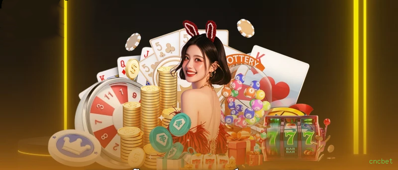 Download gratuito do app da cncbet