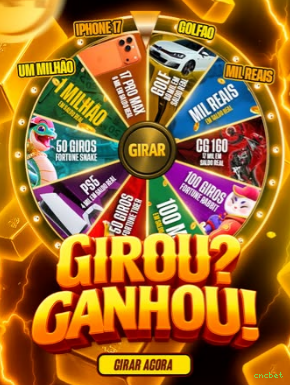 Página oficial da cncbet no Facebook