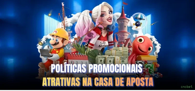 Login seguro na cncbet