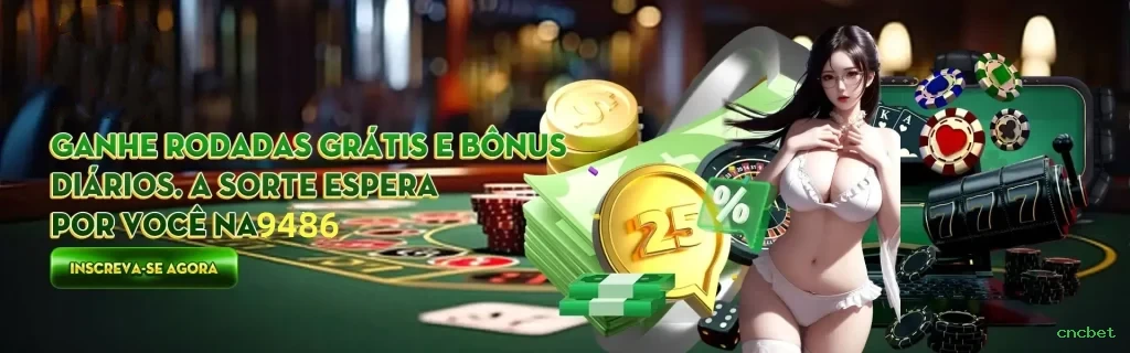 Canal oficial da cncbet no Telegram
